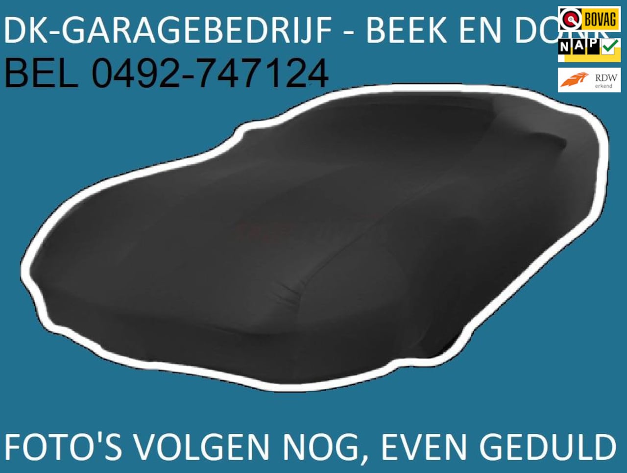 BMW 4-serie Gran Coupé - 418d High Executive|NAVI|LEDER|SPORTSTOELEN - AutoWereld.nl