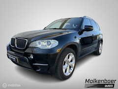 BMW X5 - xDrive30d High Executive