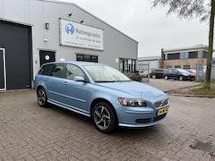 Volvo V50 - 2.4 Elan