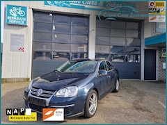 Volkswagen Jetta - 1.9 TDI Comfortline Belgisch kenteken