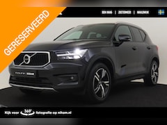 Volvo XC40 - T3 AUT. MOMENTUM PRO -CAMERA|ADAP.LED|VERW.VOORRUIT|CRUISE|CARPLAY