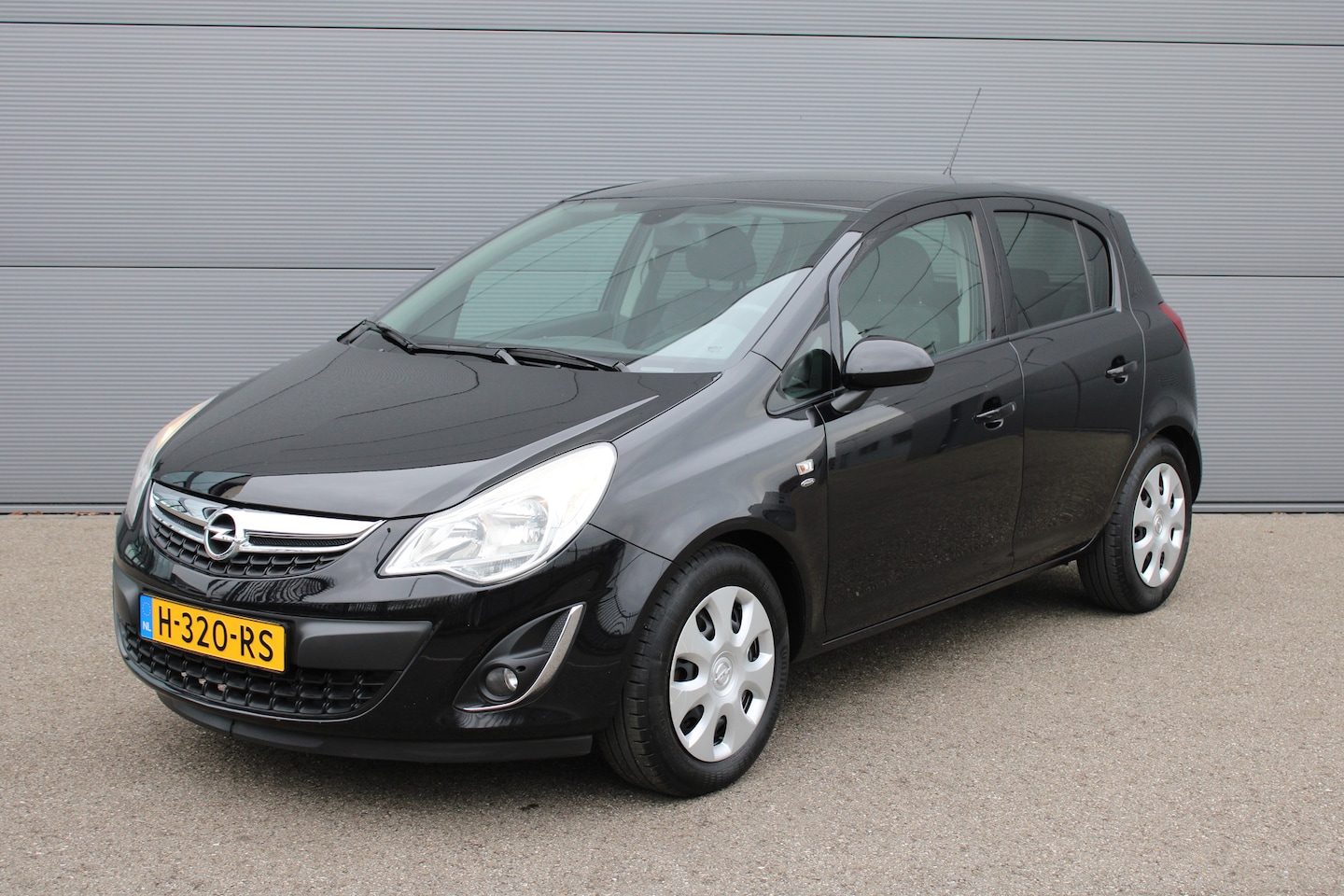 Opel Corsa - 1.4-16V AIRCO | CAMERA | - AutoWereld.nl