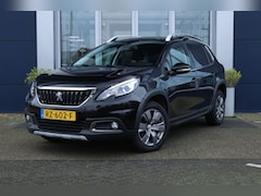 Peugeot 2008 - 1.2 PureTech Allure | Apple Carplay/Android Auto|telefoonintegratie premium | cruise contr