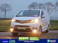 Toyota ProAce - PRO-ACE ELECTRIC 50 KWH L3