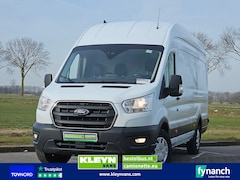 Ford Transit - 350 AC NAVI CAMERA EURO6