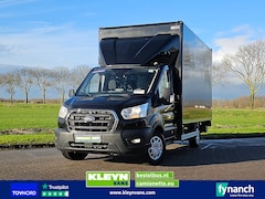 Ford Transit - 350 AC AUTOMAAT EURO6