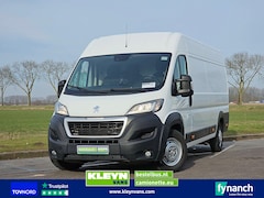 Peugeot Boxer - 2.2 BHDI 140 L4H2