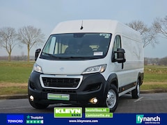 Peugeot Boxer - 2.2 BHDI 140 L4H2