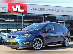 Seat Leon ST - 1.4 TSI ACT FR Dynamic | Stoel verwarming | Automaat | Pano |