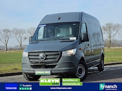 Mercedes-Benz Sprinter - E SPRINTER L2H2