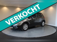 Fiat Sedici - 1.6-16V Emotion *1ste eigenaar* Airco|All-seasons|Elektr.Pakket