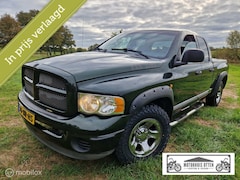 Dodge Ram 1500 - RAM 1500 4.7