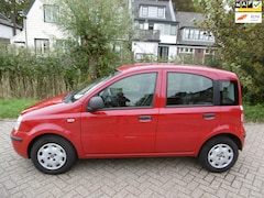 Fiat Panda - 1.2 Classic 134.000km NAP Hoge instap Zuinig 4-Cilinder