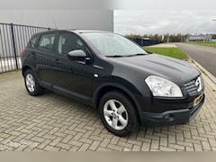 Nissan Qashqai - 1.6 Acenta