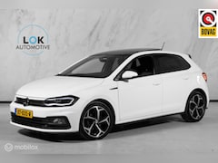 Volkswagen Polo - 1.0 TSI R Line PANO|BEATS|ACC|CAMERA|LED