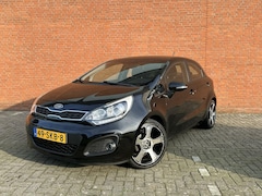 Kia Rio - 1.2 CVVT Super Pack NAP|CRUISE|PARKEERSENSOREN