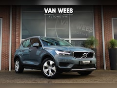 Volvo XC40 - 1.5 T3 Momentum Pro | NL auto | Inc btw | LED | Camera | Navi | 18 inch | Half leer | 163