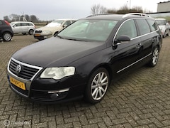 Volkswagen Passat Variant - 1.4 TSI Comfort ketting vernieuwd