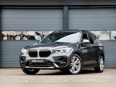 BMW X1 - xDrive25e Sportline /LED/PANODAK/ACC/KEYLESS/CARPLAY/STOEL+STUURVERW./HUD