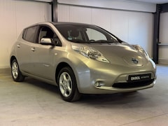 Nissan LEAF - Tekna 24 kWh (Clima/Cruise/Actieradius 250km+)