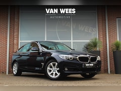 BMW 3-serie Gran Turismo - 320i F34 High Executive Sport-Line | NL auto | Automaat | Navi | Leer | LED | Sporstuur |