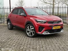 Kia Stonic - 1.0 T-GDi MHEV GT-Line | Bom Vol | Rij klaar