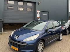 Peugeot 207 - 1.4 XT.MET Nieuwe APK