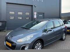 Peugeot 308 SW - 1.6 VTi Blue Lease.nette auto