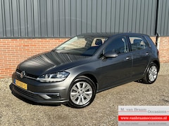 Volkswagen Golf - 1.0 TSI Comfortline 5-Drs Ecc/Navigatie/Pdc/Lmv