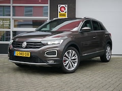 Volkswagen T-Roc - 1.5 TSI Sport Business R Navi+BT| ACC| CAMERA