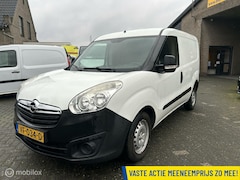 Opel Combo - 1.3 CDTi L1H1 ecoFLEX