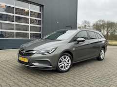 Opel Astra Sports Tourer - 1.0 Turbo Online Edition|Trekhaak|Navi|Cruise|Parkeersensoren