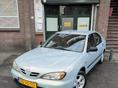 Nissan Primera - 1.8 Luxury Plus