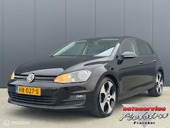 Volkswagen Golf - 1.0 TSI Business Edition NAP-5-DEURS