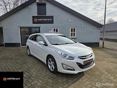 Hyundai i40 - 1.6 GDI Blue Business Edition|NAP|Navi|Leer