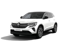 Renault Austral - Hybrid 200 E-TECH Techno | 6-voudig elektrisch verstelbare bestuurdersstoel met geheugen