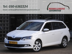 Skoda Fabia Combi - 1.2TSi AMBITION/ TREKHAAK