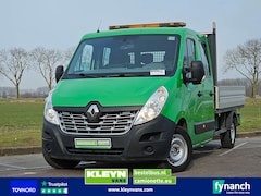 Renault Master - 2.3 DCI 165 DC L3