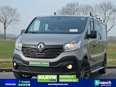 Renault Trafic - 1.6 DCI 130 EDITION DC L2