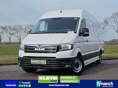 MAN TGE - 3.180 XXL L5 AC EURO6