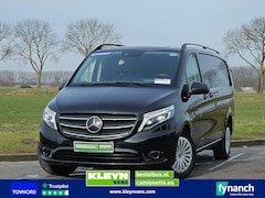 Mercedes-Benz Vito - 114 XXL AC AUT EURO6