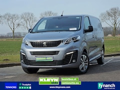 Peugeot Expert - 2.0 L2 145Pk Xenon Euro6