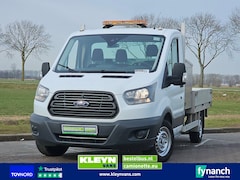 Ford Transit - 2.0 TDCI AMB. 21 dkm