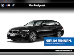 BMW 3-serie Touring - 318i High Executive Edition Model M Sport Aut