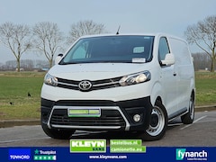 Toyota ProAce - PRO-ACE 1.6