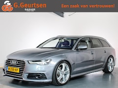 Audi A6 Avant - 1.8 TFSI ultra Business Edition Airco, Navigatie, Volleder, Camera, Climate Control, Autom