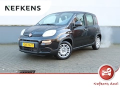 Fiat Panda - 1.0 Hybrid City