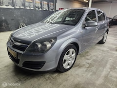 Opel Astra - 1.4 Business | APK | NAP | EURO 4 | Airco