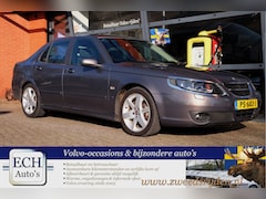 Saab 9-5 - 2.3t 185 pk Linear, Trekhaak