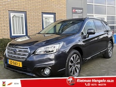 Subaru Outback - 2.5i Premium -NAVI-LEER-CRUISE-PANO